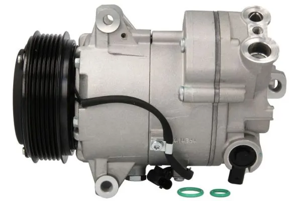 Sprężarka klimatyzacji General Motors 95526826