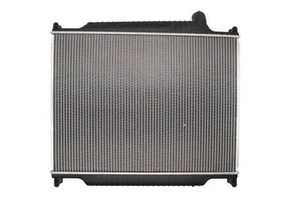 Do koszyka Chłodnica silnika Land Rover Range Rover III L322