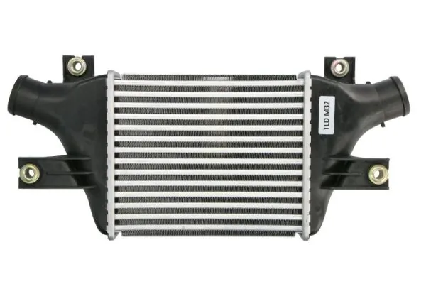  Chłodnica intercoolera Mitsubishi ASX 