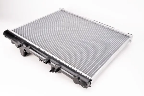 Do koszyka D75010TT Thermotec Chłodnica silnika