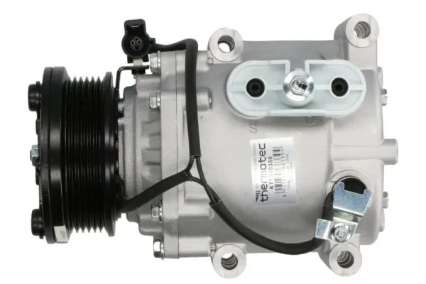 Sprężarka klimatyzacji Ford Mondeo III sedana (B4Y) (2000 - 2007) cena, od 170,26 USD