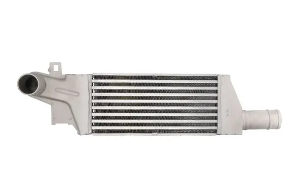 5556J81 Polcar Chłodnica intercoolera