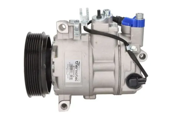 Sprężarka klimatyzacji Audi A4 B7 sedana (8EC) (2004 - 2008) cena, od 389,17 USD