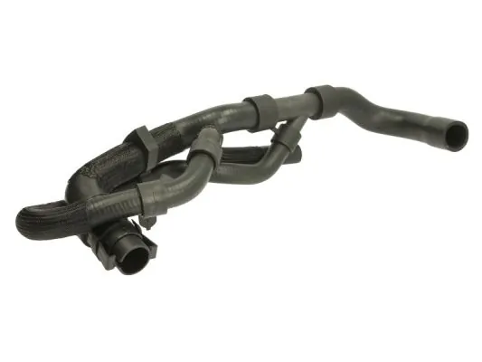 Przewód (króciec) chłodnicy górny Peugeot Partner 1 5F