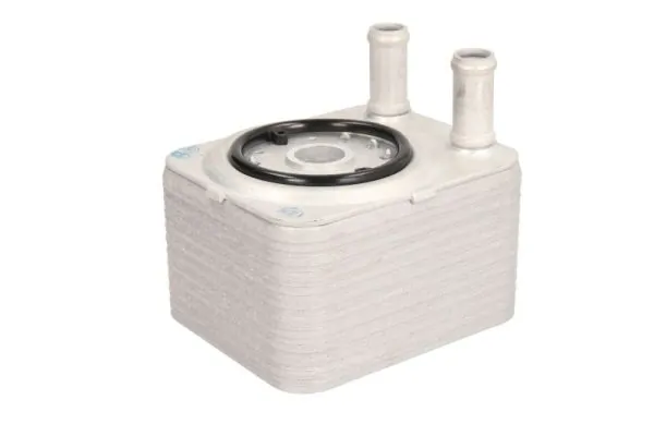 D4A005TT Thermotec Chłodnica oleju, pod filtrem