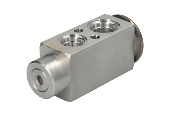 KTT140002 Thermotec Zawór termostatyczny klimatyzacji