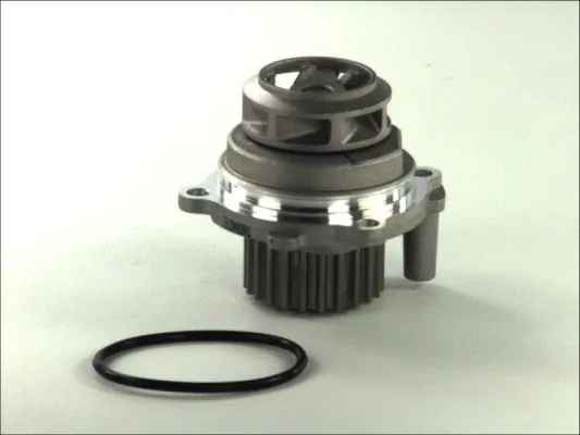  Pompa chłodząca wodna Audi A4 