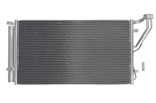 Chłodnica klimatyzacji KIA Optima III sedana (TF) (2010 - 2017) cena, od 110,19 USD