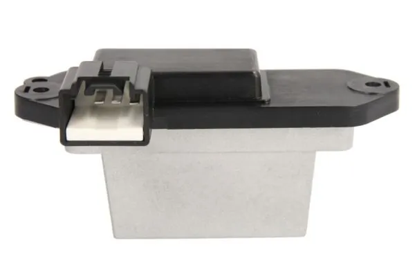 Rezystor wentylatora nagrzewnicy (ogrzewacza kabiny) Mazda 3 BL