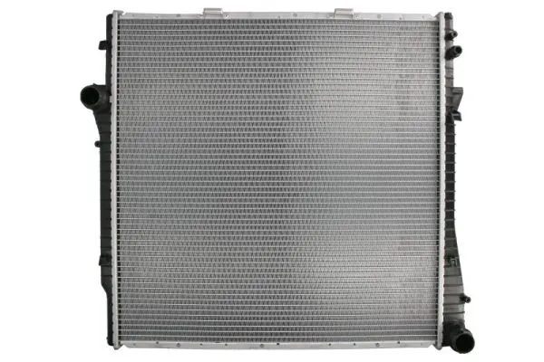 Chłodnica silnika BMW X5 SUV (E53) (2000 - 2006) cena, od 141,77 USD