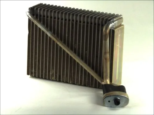  Parownik klimatyzacji Skoda SuperB 1
