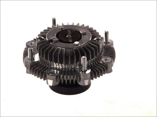 Sprzęgło wiskotyczne wentylatora chłodzenia Suzuki Swift 2 AH, AJ