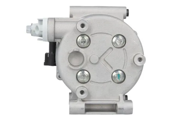 Do koszyka 8S6119D629AA VAG Sprężarka klimatyzacji
