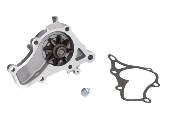 Pompa chłodząca wodna Mitsubishi Lancer V sedana (CB, CD, CE) (1991 - 1996) cena, od 54,63 USD