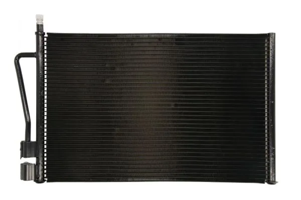  Chłodnica klimatyzacji Ford Fiesta 