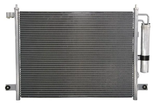 Chłodnica klimatyzacji do Chevrolet Evanda  V200