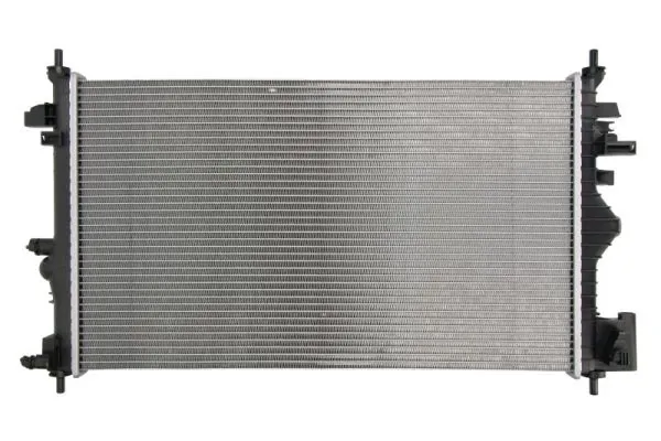 Chłodnica silnika Opel Insignia A sedana (G09) (2008 - 2017) cena, od 72,28 USD