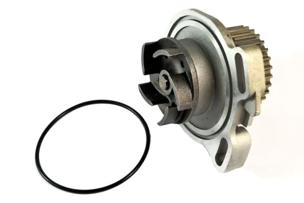 Pompa Audi 200