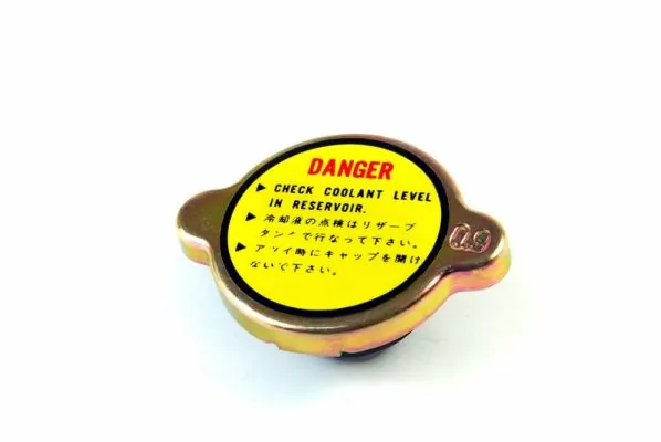  Pokrywa (korek) chłodnicy Infiniti FX 