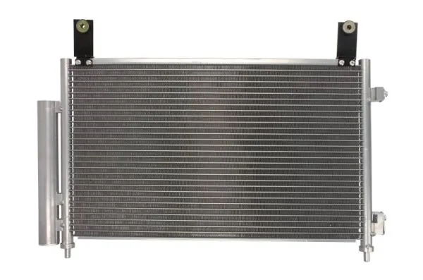 Chłodnica klimatyzacji Chevrolet Spark (Matiz) hatchback (M200, M250) (2005 - 2010) cena, od 87,26 USD
