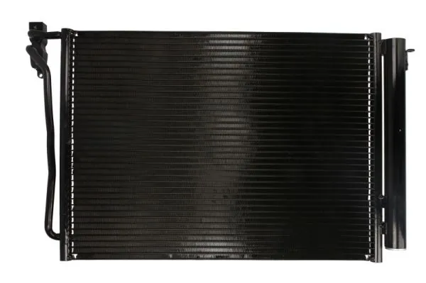 Chłodnica klimatyzacji BMW X5 