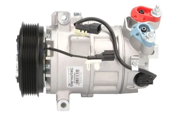 Sprężarka klimatyzacji do Volvo XC40  536
