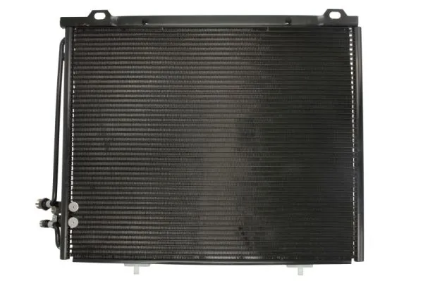 Chłodnica klimatyzacji Mercedes E kombi (S210) (1996 - 2003) cena, od 93,80 USD
