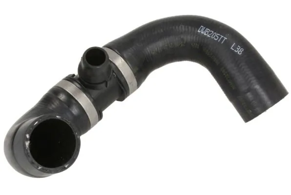 Przewód (króciec) chłodnicy górny BMW X3 SUV (E83) (2004 - 2010) cena, od 37,06 USD