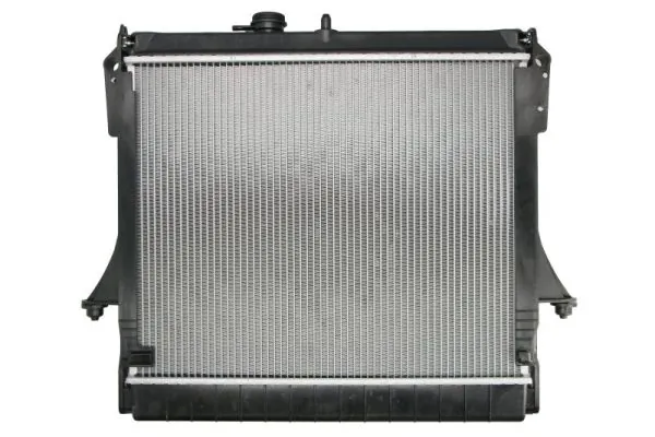 Chłodnica silnika do Hummer H3  
