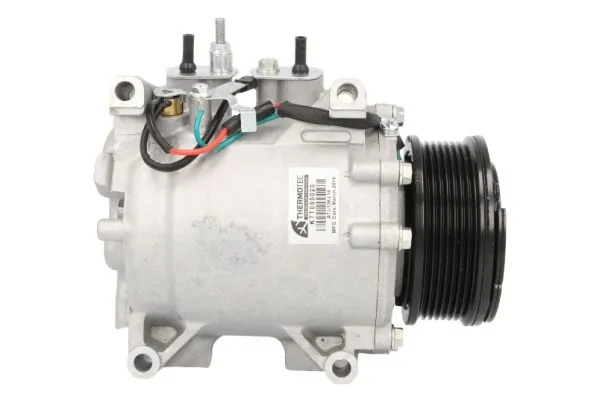 Sprężarka klimatyzacji Honda CR-V II