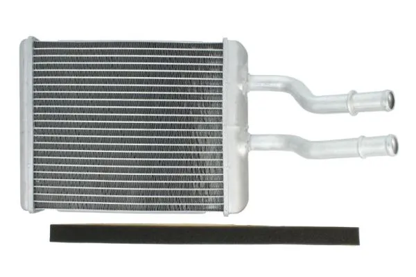 Chłodnica nagrzewnicy (ogrzewacza) Alfa Romeo 147 hatchback (937) (2001 - 2010) cena, od 60,25 USD