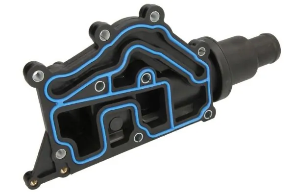 D2R013TT Thermotec Obudowa termostatu