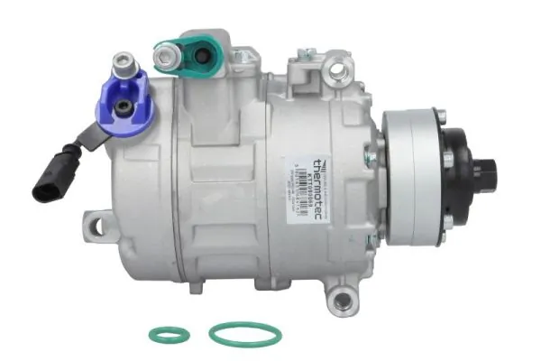 Sprężarka klimatyzacji VAG 8FK351110421 cena, od 105,26 USD