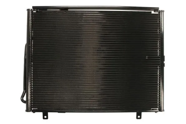 Chłodnica klimatyzacji BMW 7 