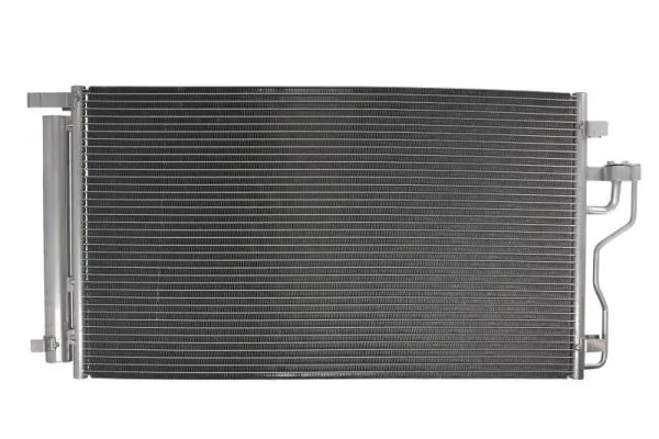 Chłodnica klimatyzacji Magneti Marelli BC848 cena, od 92,55 USD
