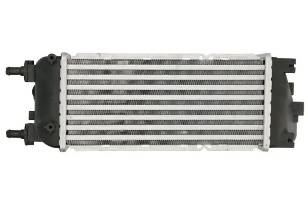 Chłodnica intercoolera Fiat 500 hatchback (312) (2007 - 2026) cena, od 181,12 USD