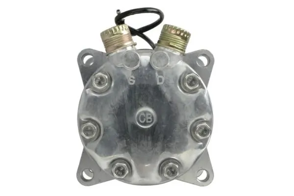 Sprężarka klimatyzacji Thermotec KTT090391 cena, od 81,72 USD