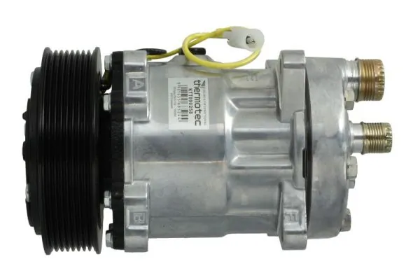 KTT090258 Thermotec