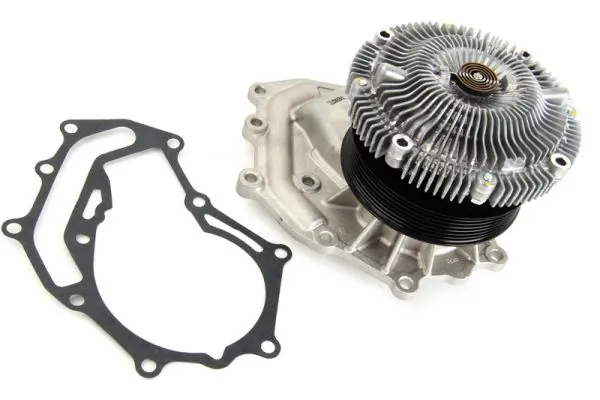 Pompa chłodząca wodna Nissan Terrano II SUV (R20) (1993 - 2006) cena, od 152,10 USD