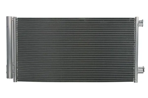Chłodnica klimatyzacji 84397526 Opel