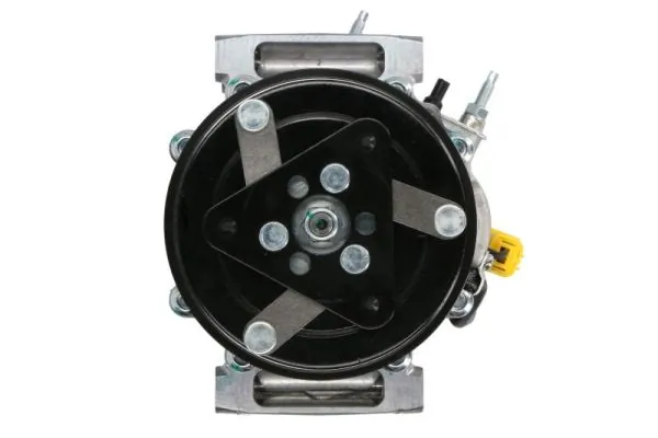 Sprężarka klimatyzacji Suzuki SX4 hatchback (GY) (2006 - 2026) cena, od 126,59 USD