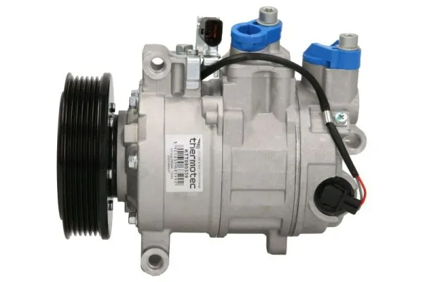 Sprężarka klimatyzacji Audi Q7 SUV (4LB) (2006 - 2015) cena, od 311,67 USD