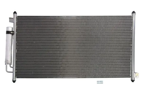 Chłodnica klimatyzacji Honda FR-V hatchback (BE) (2005 - 2026) cena, od 115,24 USD