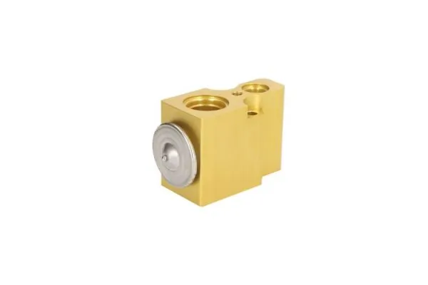 KTT140003 Thermotec Zawór termostatyczny klimatyzacji