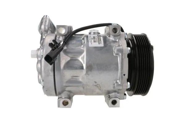  Sprężarka klimatyzacji Mazda 3 