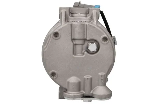 Sprężarka klimatyzacji Daewoo Lanos sedana (KLAT) (1997 - 2008) cena, od 161,69 USD