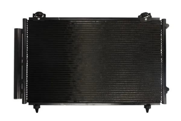  Chłodnica klimatyzacji Toyota Corolla 