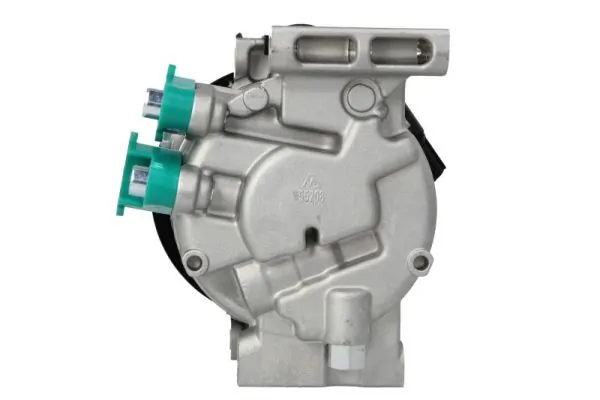 Sprężarka klimatyzacji KIA Venga hatchback (YN) (2010 - 2019) cena, od 194,87 USD
