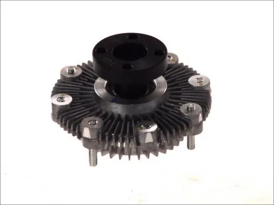 Sprzęgło wiskotyczne wentylatora chłodzenia Suzuki Swift 2 AH, AJ