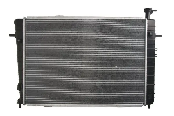 Chłodnica silnika Mando DC253102E101 cena, od 115,02 USD